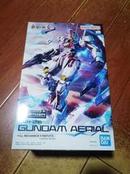 免運萬代 FM 1/100 XVX-016 Gundam Aerial 風靈鋼彈 水星的魔女 普版 機甲拼裝模型  非偏