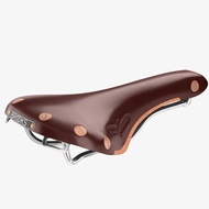 ORIGINAL BROOKS SADDLE SWIFT SPECIAL CHROME