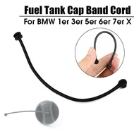 (MULSTORE) Fuel Tank Cap Cable Wire For For For For For BMW E81 E87 E88 E46 E90 E91 X3 X5 X6 16117193372