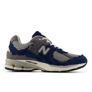 New Balance Mens M2002D (Standard) - NB NAVY