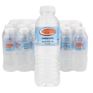 Myrasa Drinking Water (250ml x 24)