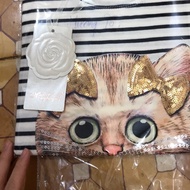 Cat dress c Huong To