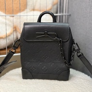 Lv nano steamer 黑壓紋 ✨最新晶片款