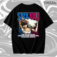 Spec Coolie T-Shirt Premium T-Shirt ~ Free Sticker