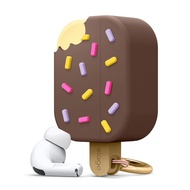 elago AirPods Pro2 Ice Cream Case เคสไอติมสุดน่ารัก ลิขสิทธิ์แท้จากตัวแทนจำหน่าย (สินค้าพร้อมส่ง)