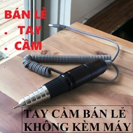 Tay Cầm Máy Mài EN 101 mài móng - sinailmi