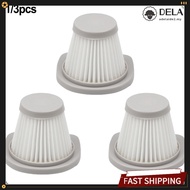 <Hot DELA> For  Vacuum Cleaner Filter MVC SC861/SC861A SC861B SC861C Vacum Filter❀