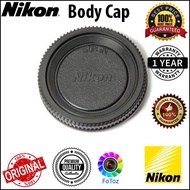 NIKON BODY CAP  for NIKON