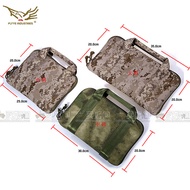 FLYYE Xiangye Portable Tool Bag Shockproof Handbag Shockproof Protective Bag BG-G002