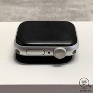 『澄橘』Apple Watch 5 40mm 銀鋁框+白運動錶帶《3C租借 歡迎折抵》A68110