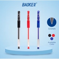 BP GEL BAOKE 880F MINI 0.5MM