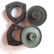 Karet Spacer Karet Support Shock Depan dan Per Belakang Karet Peninggi Shock Mobil Terios Rush Dan A