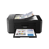 CANON PIXMA E4270 COLOR INK PRINTER | PRINT | COPY | SCAN | FAX | WIRELESS PRINT