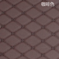 พรมท้ายรถ Innova Zenix