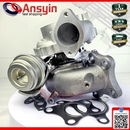 GT2056V Turbo For NISSAN NAVARA D40 2.5L 171 HP YD25DDTi I4 769708 14411EC00E 769708-0001 767720-500