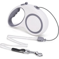 Retractable Dog Leash, 30 FT/ 20 FT Dog Walking Leash for Small Medium Large Dogs up to 77 lbs/ 44 l