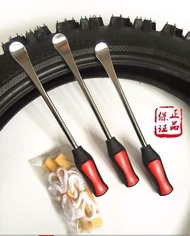 Bộ ba moc lốp thái xịn cho tất cả anh em thợ sữa chữa xe máy toàn quốc