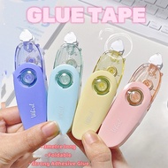 Glue Tape Dot Dot 3 metre Double - Sided Adhesive GLUE