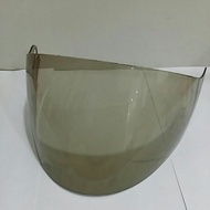 ARC AF6 TINTED VISOR