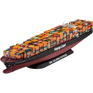 Revell Germany Container Ship Colombo Express Model Kit Model Building Kit
