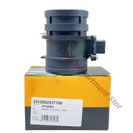 06J906461 Mass Air Flow Meters Sensor 06J906461D For Seat Volkswagen VW Golf Jetta Passat CC Tiguan 