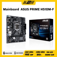 Mainboard ASUS PRIME H510M-F (H510 / LGA1200 / m-ATX / 2xDDR4)