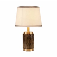 SALE TERBATAS 3 Set Lampu Antiqbrass Meja Lantai EGLARE PINNO Ace Hardware