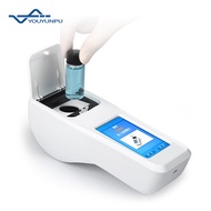 WarrantyParameter Water Quality Tester 4 Parameter Water Quality Tester Portable Multi-parameter Wat