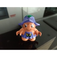 Lego Duplo Minifigure