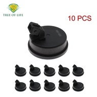10PCS Rear Hub Bearing ABS Speed Sensor Fit For Kia Picanto Morning 2017 2018 2019 2020 58980-G6000 