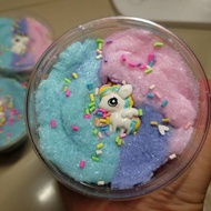 Unicorn LAND (CLOUD SLIME)