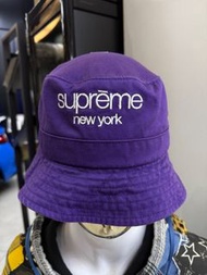 Supreme Cap 漁夫帽