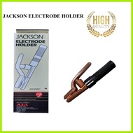 § ▥ Jackson Welding Holder Electrodes Holder
