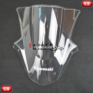 Kawasaki ZX-10R 11/12/13/14/15 Years Front Windshield Big Bull Windshield ZX10R Front Windshield Goo
