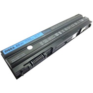 Battery DELL Latitude ของแท้ T54FJ E5420 E5430 E5520 E5530 E6420 E6430 E6520 E6530 11.1V/60Wh (1238)