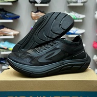 910 Nineten Geist Ekiden Hyperpulse black