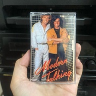 Custom Cassette Tape, Modern Talking Cassette, Cassette Tape