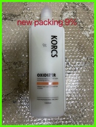 🟧 ❗️ KORCS oxidizer 1000ml
