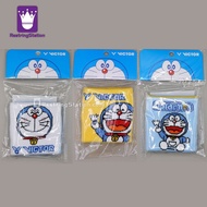 [Ready Stock & 100% Genuine] Victor X Doraemon Collection Sports Wristbands SP506DRM, SP507DRM, SP50