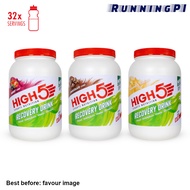 HIGH5 Recovery Drink