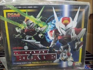 ACTION TOYS ES合金 ES-TB01 宇宙騎士