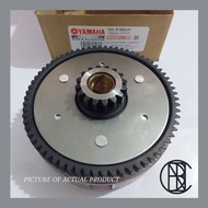 YAMAHA - YBR125 / XTZ125 - CLUTCH HOUSING ONLY - PART - 5VL-E1650-01