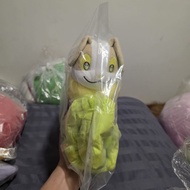 Pokemon One Pachi Pokémon 0835