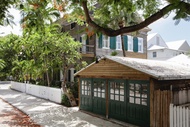 Ridley House - Key West Historic Inns