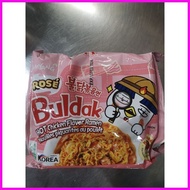☈ ◎ SAMYANG buldak noodles ALL flavors available