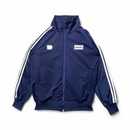 TRACKTOP OASIS NAVY CASUAL Jacket Men