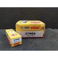 NGK PLUG CPR8EA-9/C7HSA/B8ES