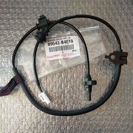 ABS Speed Sensor Front Left/Right 89543-B4010 89542-B4010 Fits For Daihatsu Terios