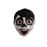 Coco Latex Cosplay Mask Cosplay Mask Halloween Mask Import Quality