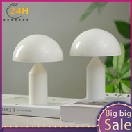 [infinisteed.sg] Mushroom Atmosphere Light Brightness Adjustable Battery Operated Home Decoration